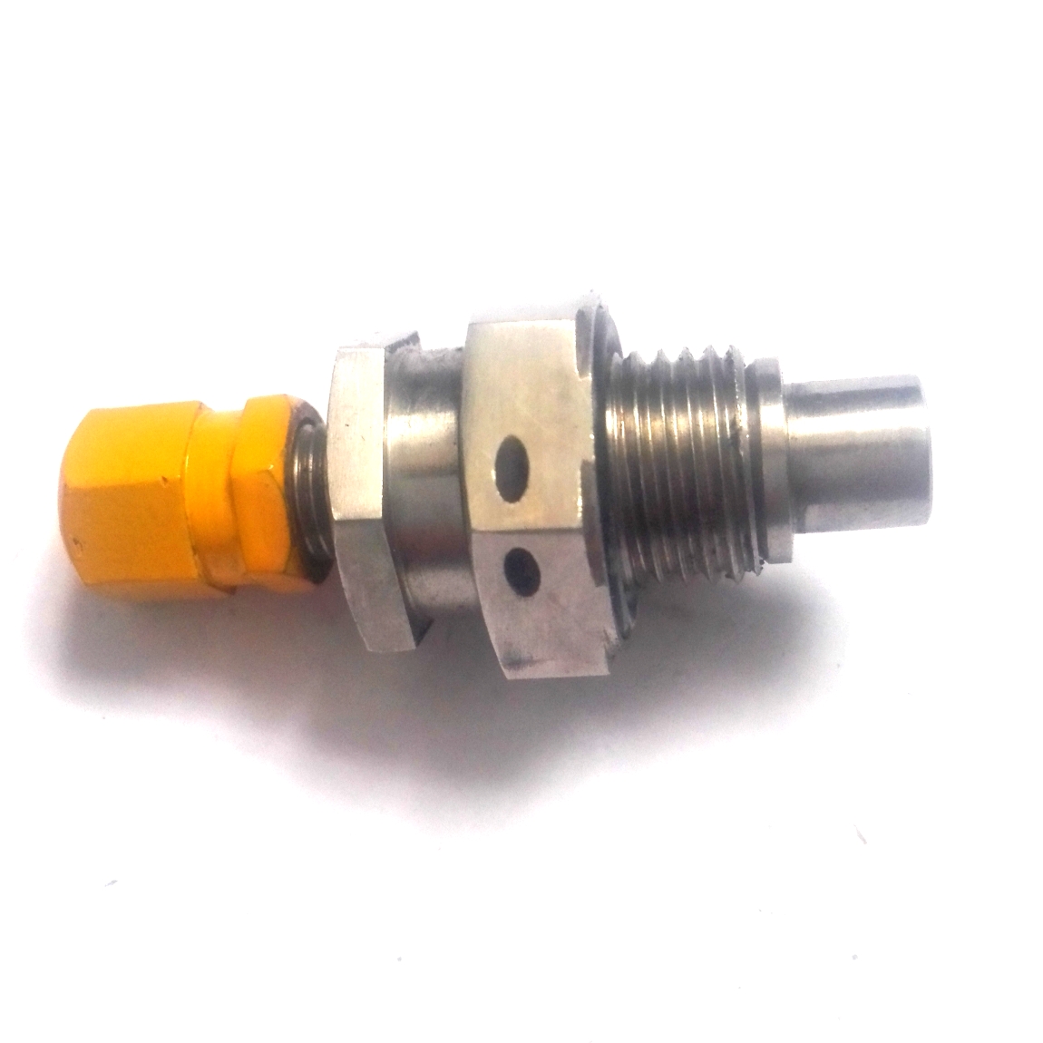 TR100 Filling valve assembly  06525035