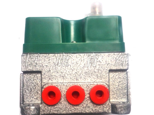 TR100 Electronic control valve  15307070