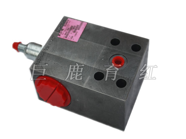 TR100 卸荷阀   15334450