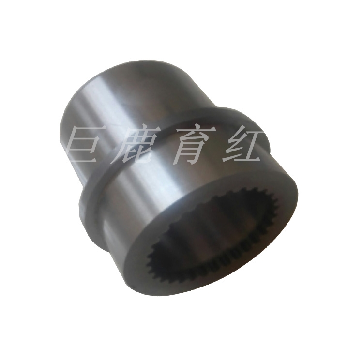 TR100 Axle sleeve  6777747