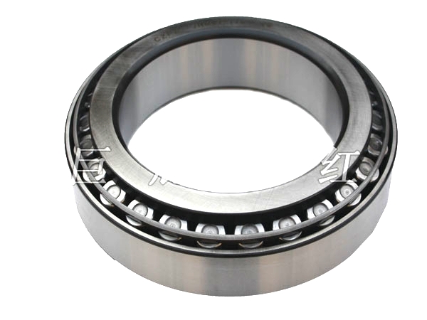 TR50 Inner and outer ring of bearing  09433239/09433240